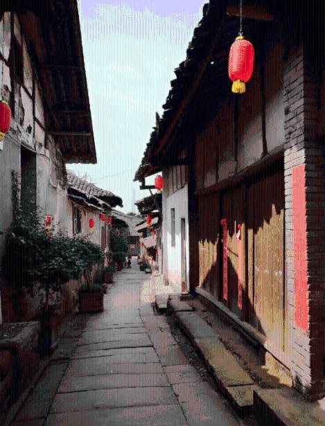颜色方块